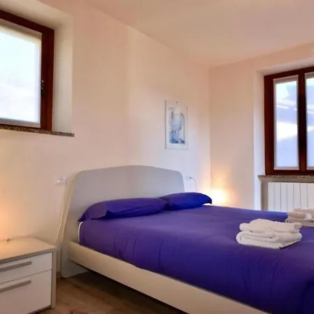 Casa Caterina - Riva Di Solto - Iseo Lake Exterior photo