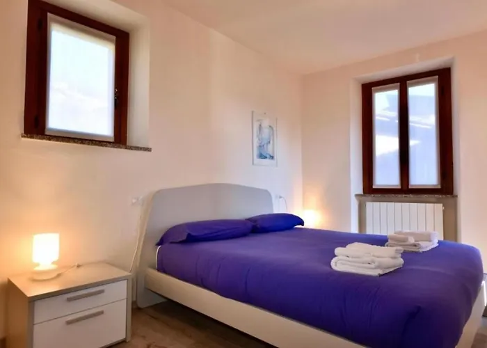 Casa Caterina - Riva Di Solto - Iseo Lake