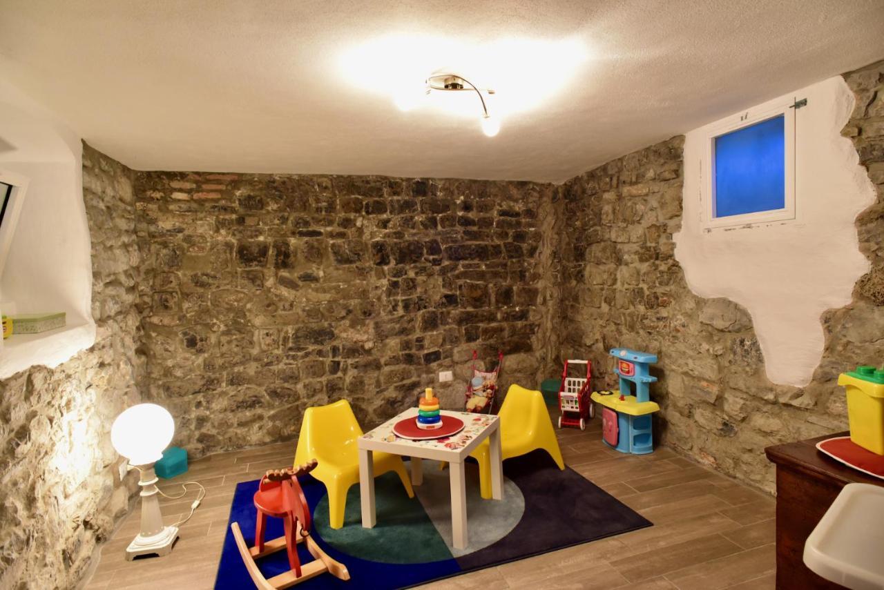 Casa Caterina - - Iseo *