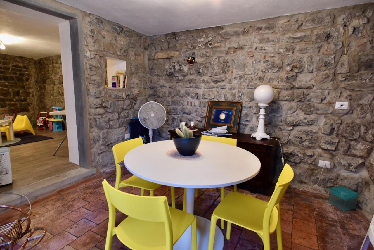 Holiday home Casa Caterina - - Iseo