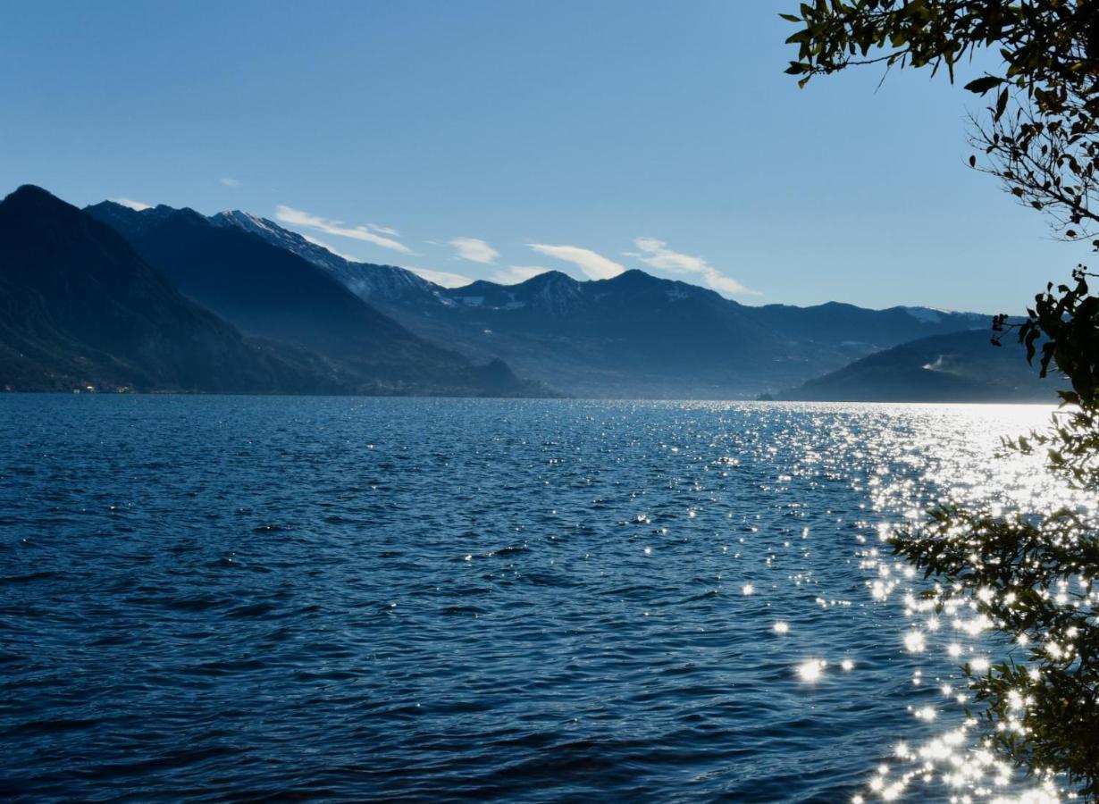 Casa Caterina - - Iseo *