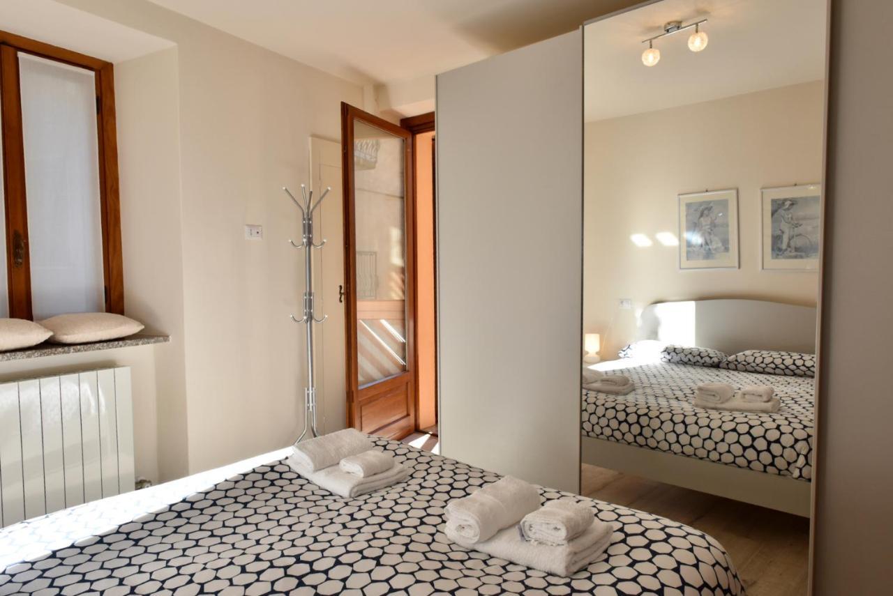 Holiday home Casa Caterina - - Iseo