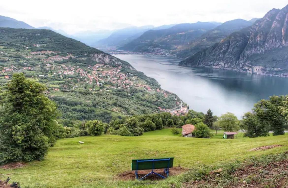 Casa Caterina - - Iseo Holiday home