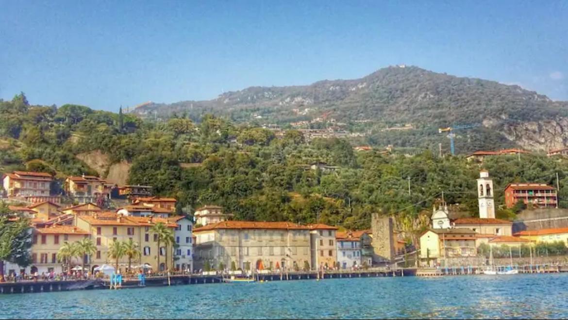 Holiday home Casa Caterina - - Iseo *