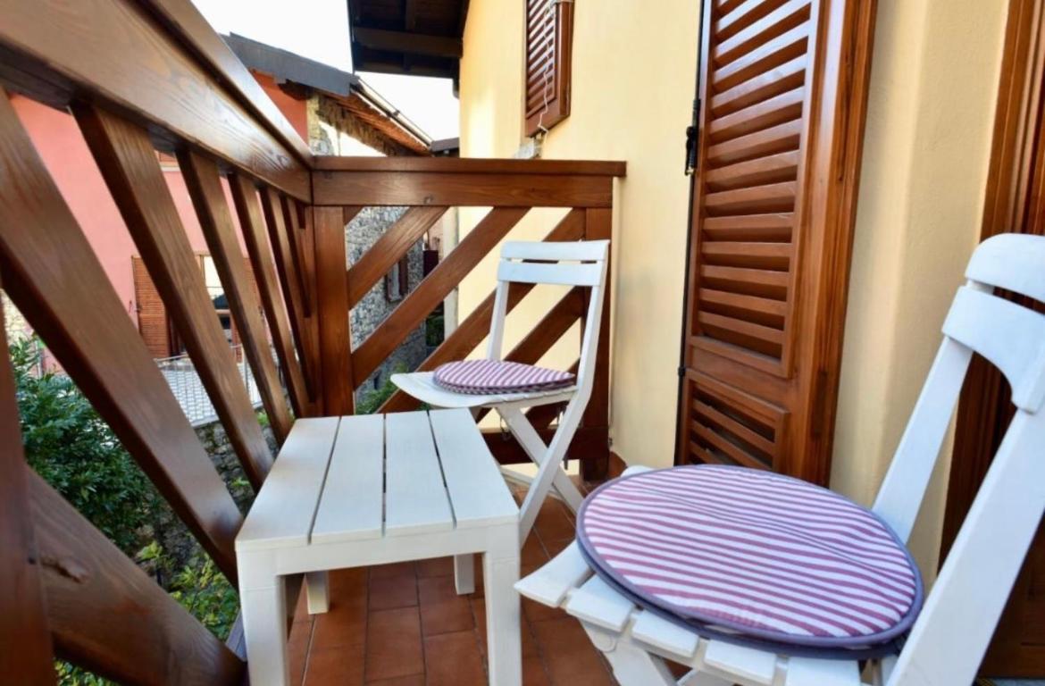 Casa Caterina - - Iseo * Riva di Solto