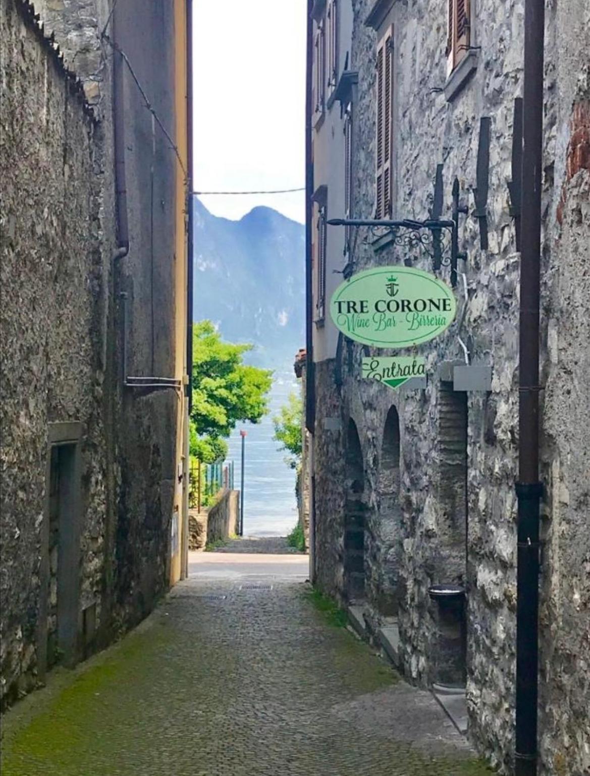 Casa Caterina - - Iseo