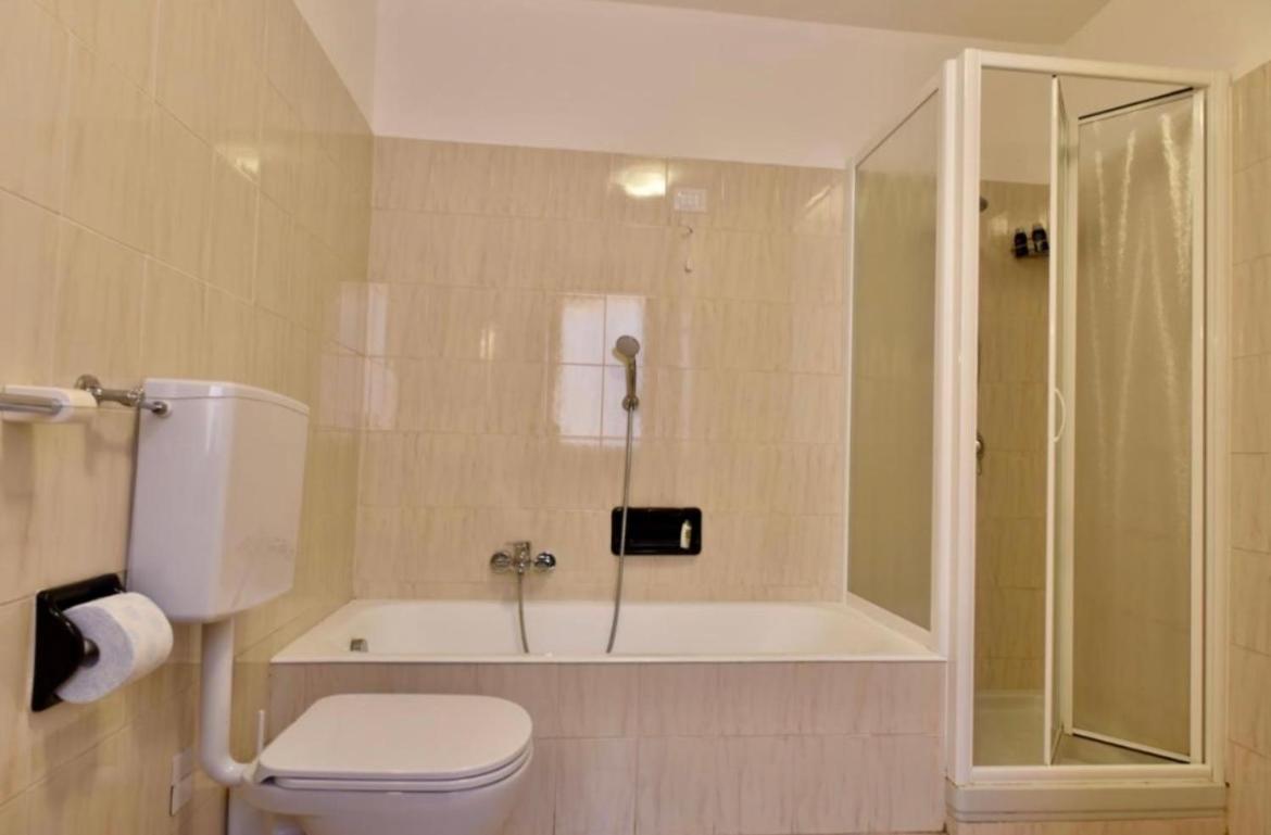 Holiday home Casa Caterina - - Iseo