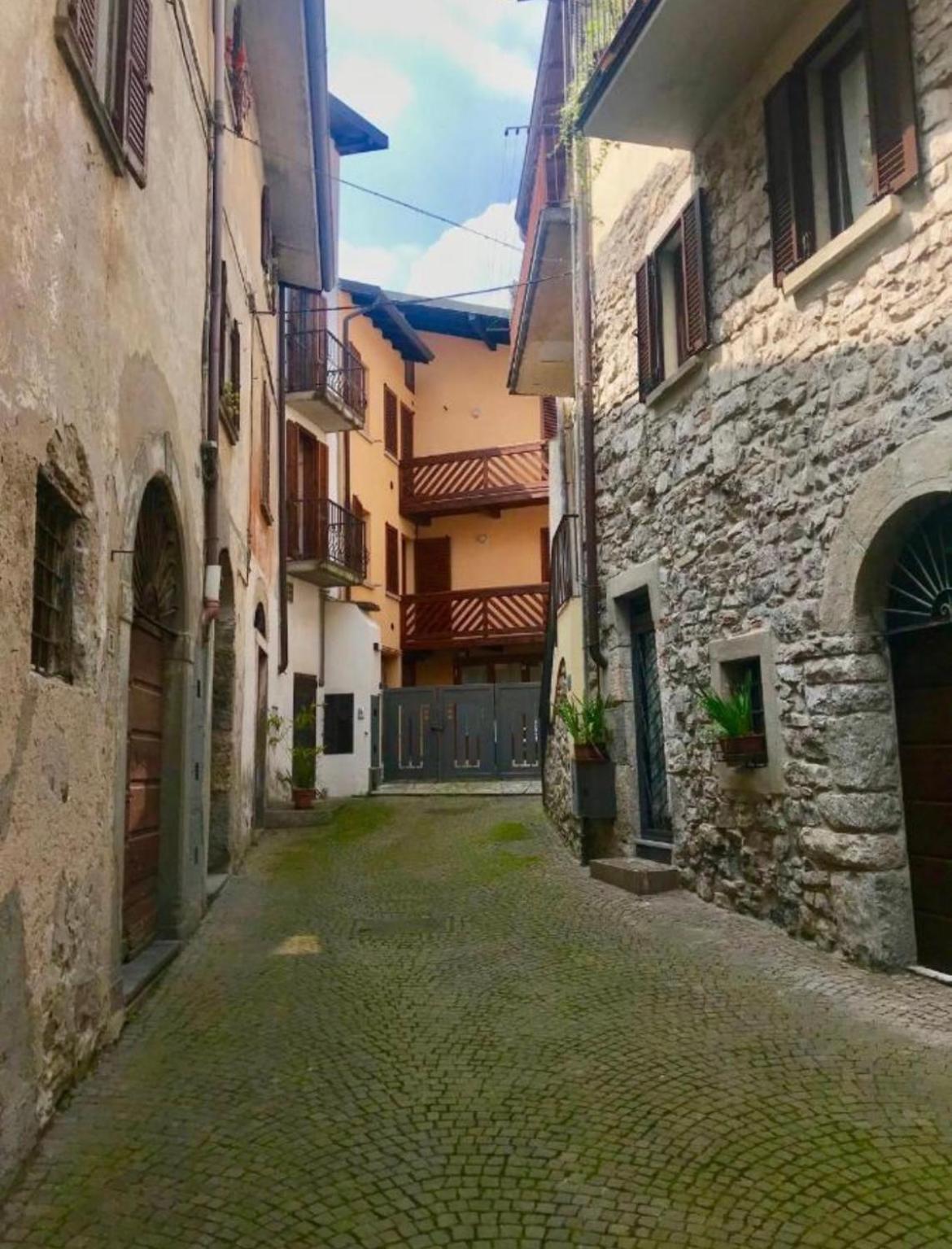 Casa Caterina - - Iseo Riva di Solto