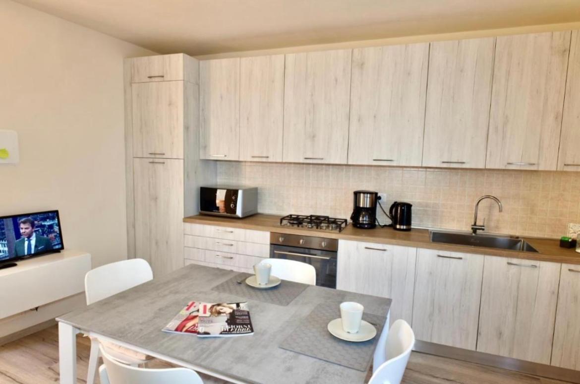 Casa Caterina - - Iseo