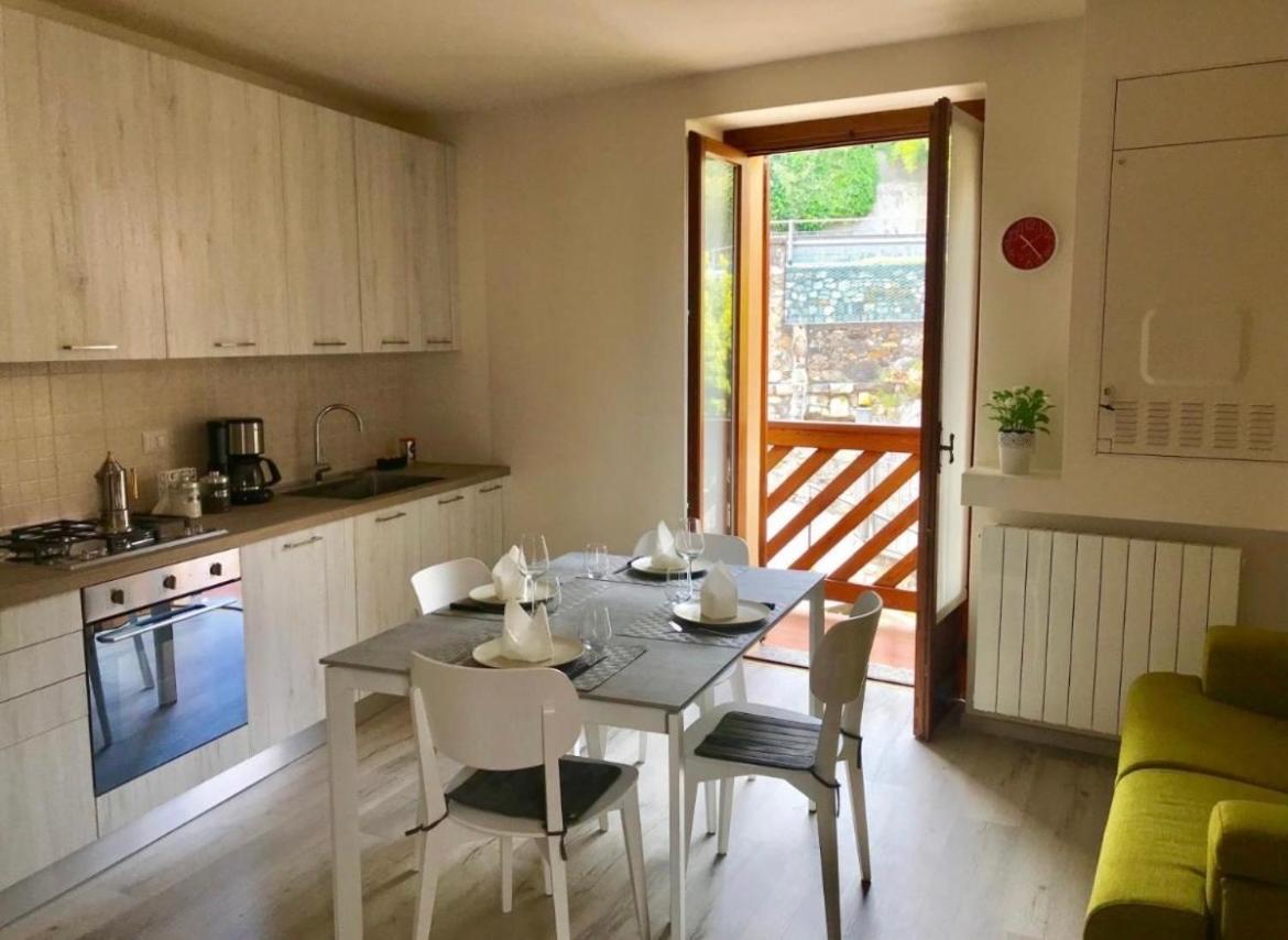 Holiday home Casa Caterina - - Iseo *