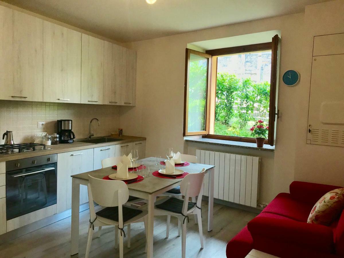 Casa Caterina - - Iseo