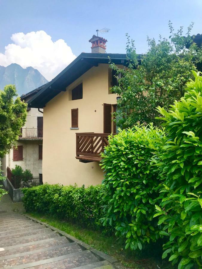 Casa Caterina - - Iseo Riva di Solto