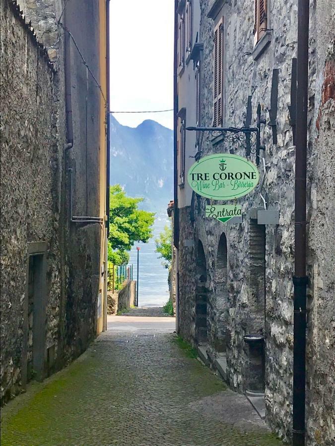 Casa Caterina - - Iseo *