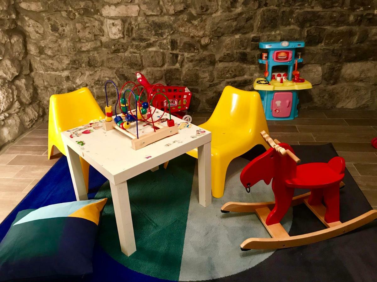 Casa Caterina - - Iseo *